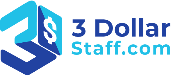 3 Dollar Staff.com